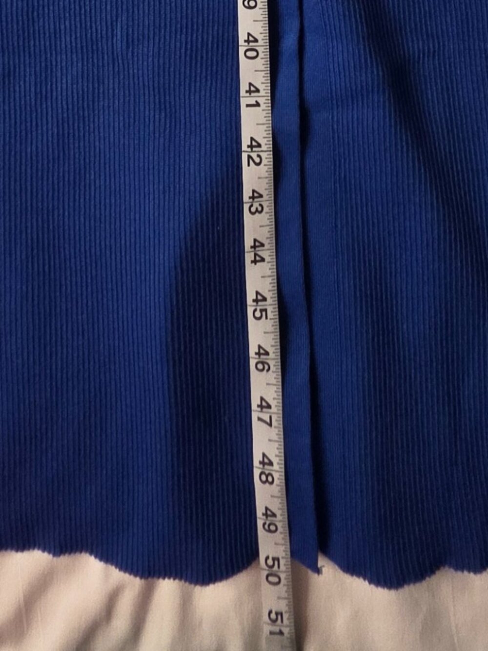 NWT Micus Sweater Maxi Dress, Size Medium - Picture 3 of 8
